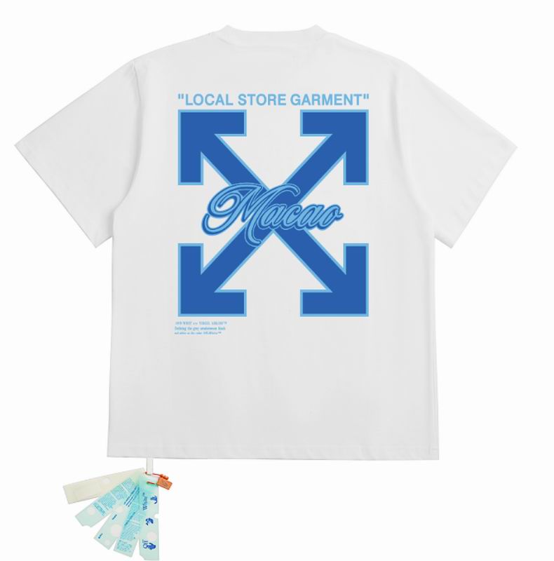 Off White XXS-XL fgtr5782
